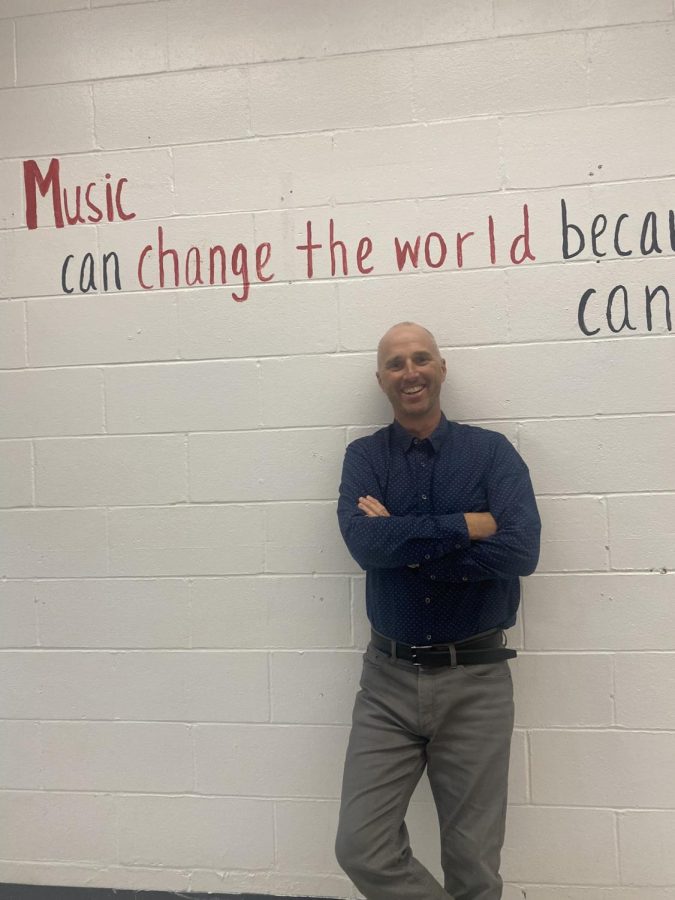 Music to Our Ears: The Impact of the Choir Program