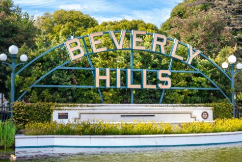 Beverly Hills, 90210