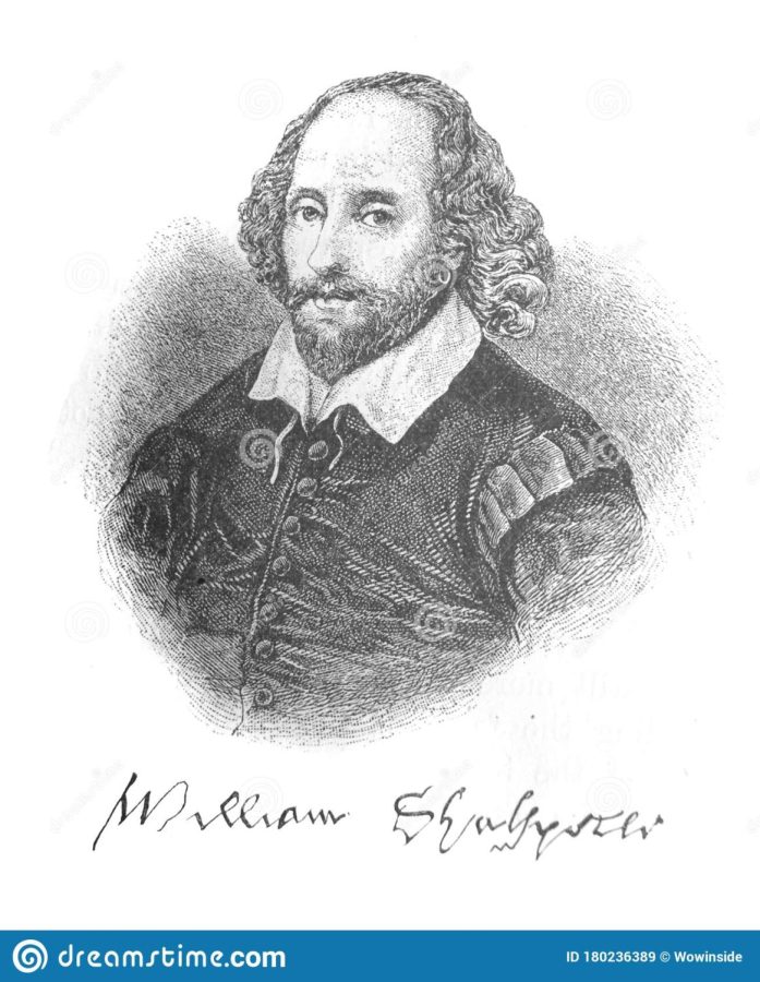 William Shakespeare And His Impact On Literature