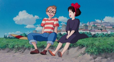 Navigation to Story: Comfy Studio Ghibli Movie Recommendations (Unranked)