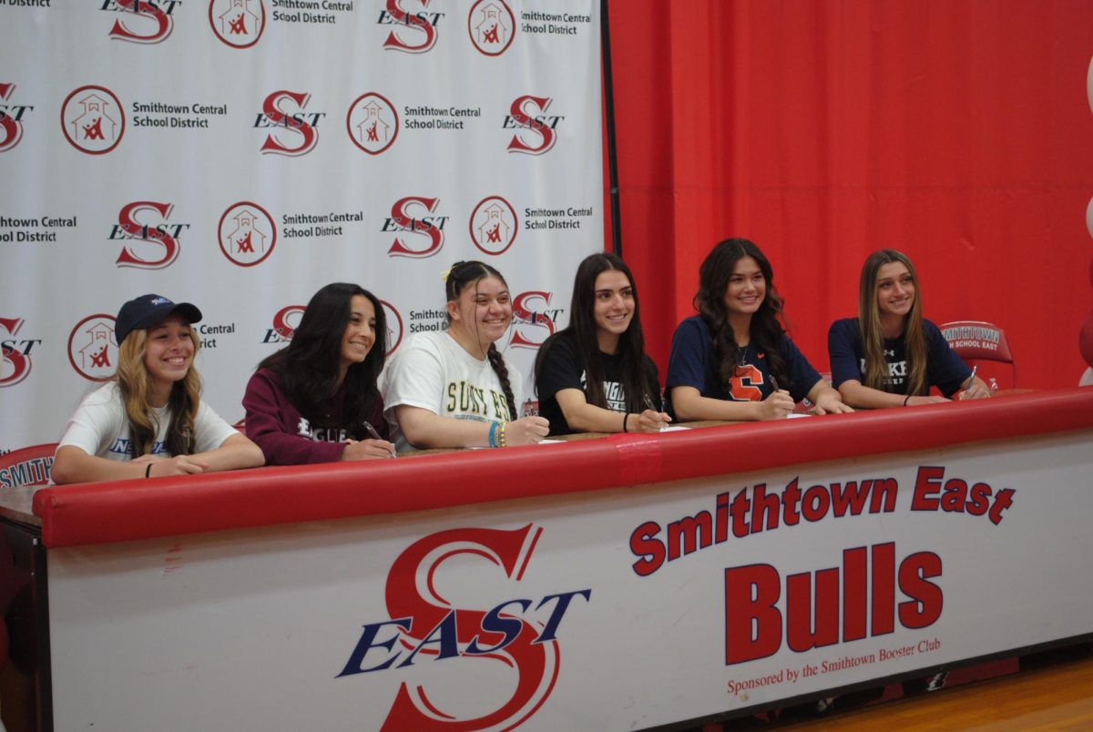 Signed an Sealed