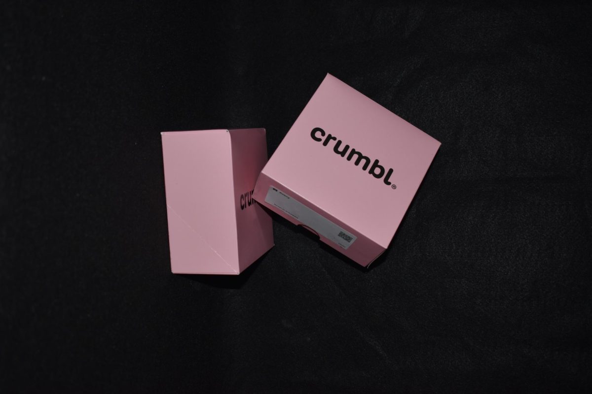 Craving Crumbl