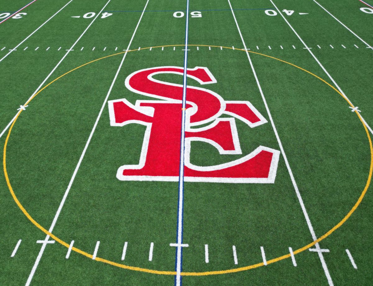 A Breakthrough Season for Smithtown East Football